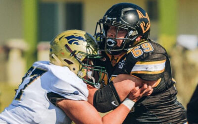 Arrancará temporada 35 de Varsity este sábado 14 de septiembre