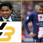 Podcast D3: Liga francesa falla a favor de Mbappé y ordena al PSG pagarle 55 millones de euros por salarios