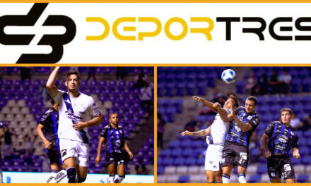 Triunfo de Puebla ante Gallos (Video D3 completo 12:00 PM)