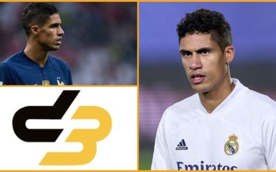 Podcast D3: Raphael Varane anuncia su retiro a sus 31 años