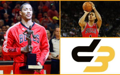 Podcast D3: Derrick Rose, el MVP más joven de la historia de la NBA, auncia su retiro