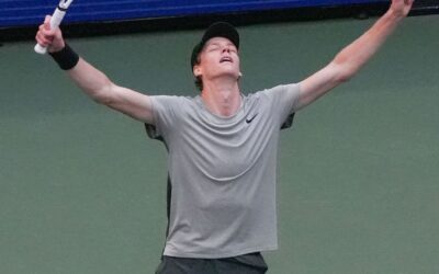 Jannik Sinner conquista el primer US Open de su carrera