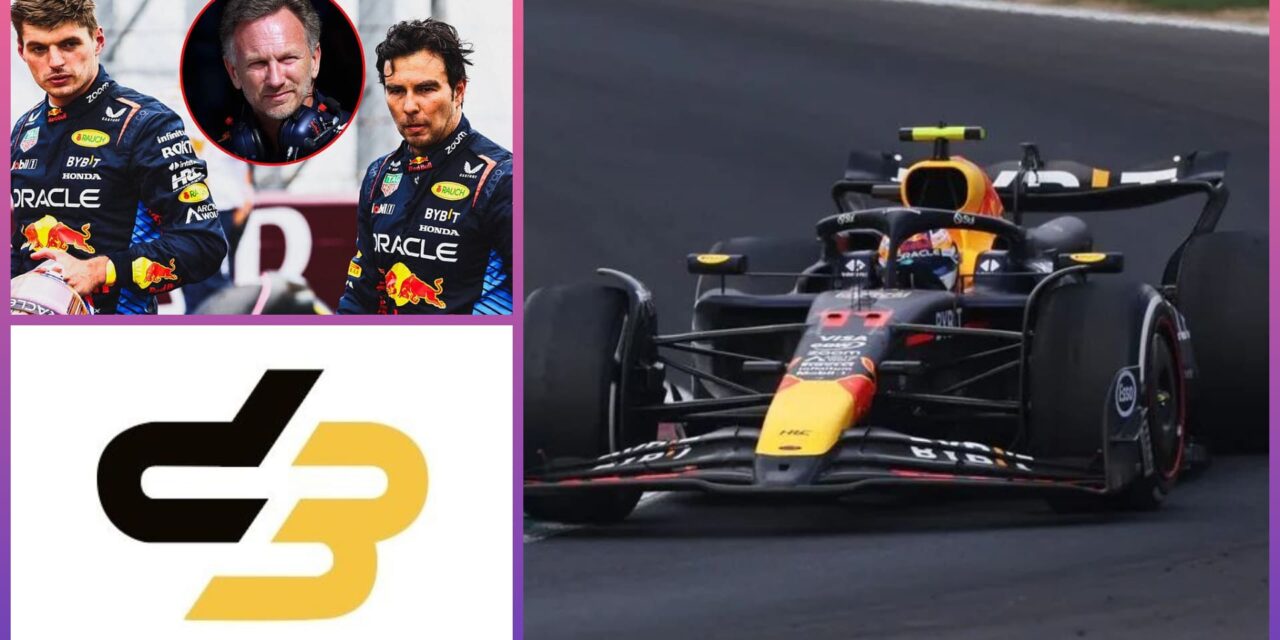 Podcast D3: Horner dice que Red Bull está atrapado en un círculo vicioso