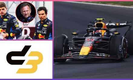 Podcast D3: Horner dice que Red Bull está atrapado en un círculo vicioso