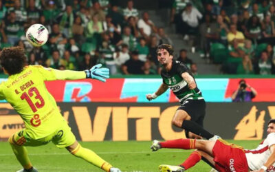En Portugal elogian a ‘Memo’ Ochoa; ‘calidad’, ‘atajadas de alto nivel’