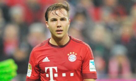 Götze acepta que fue un error cambiar al Dortmund por el Bayern