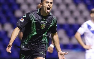 FC Juárez derrota a Puebla