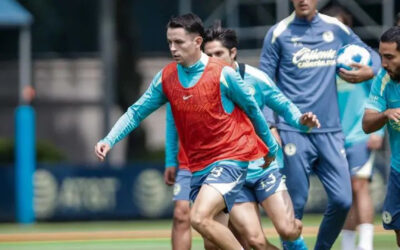 Álvaro Fidalgo descarta que exista una crisis en América