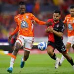 Atlas se impone a Pachuca