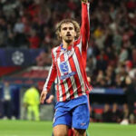 Atlético de Madrid remonta en Champions de la mano de Griezmann