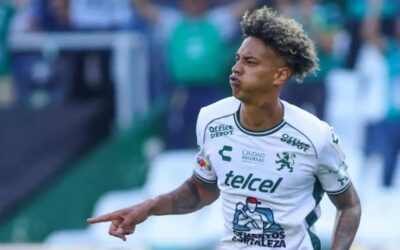 León ruge por primera vez en el Apertura 2024; San Luis, su víctima