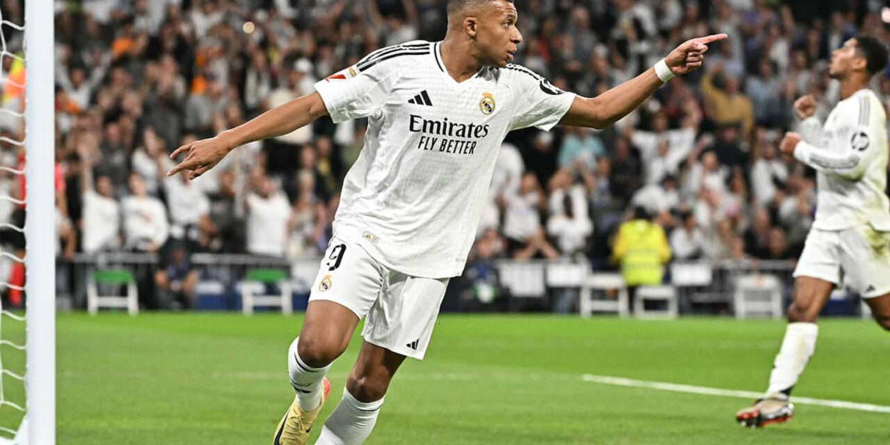 Real Madrid acaba pidiendo la hora frente al Alavés