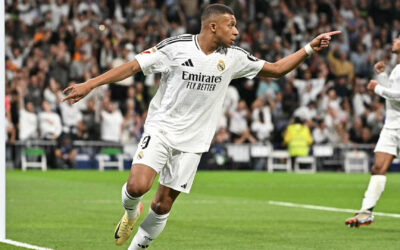 Real Madrid acaba pidiendo la hora frente al Alavés