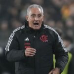 Flamengo despide a Tite tras eliminación ante Peñarol y Filipe Luis asume como técnico