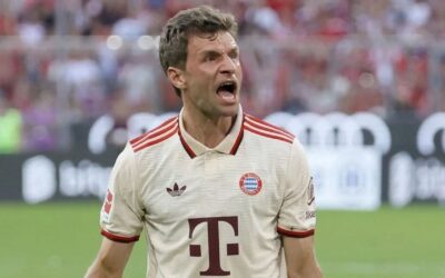  Bayern se lleva la victoria ante un digno Friburgo