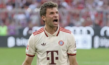  Bayern se lleva la victoria ante un digno Friburgo