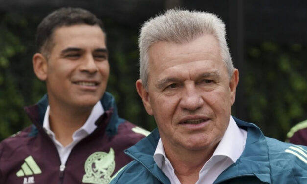 Aguirre y México buscan sumar otro resultado positivo cuando enfrenten a un complicado Canadá