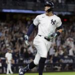 Judge sale de su peor racha sin jonrón con grand slam en triunfo de Yankees 5-4 sobre Red Sox