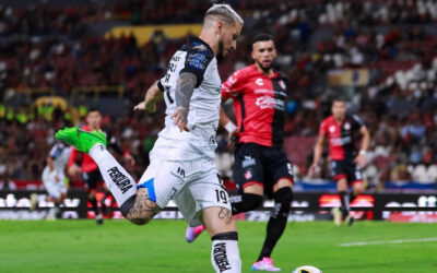 Gallos suma nuevo triunfo ante Atlas