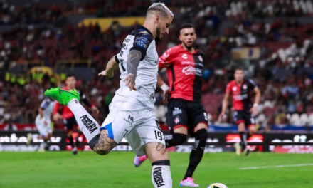 Gallos suma nuevo triunfo ante Atlas