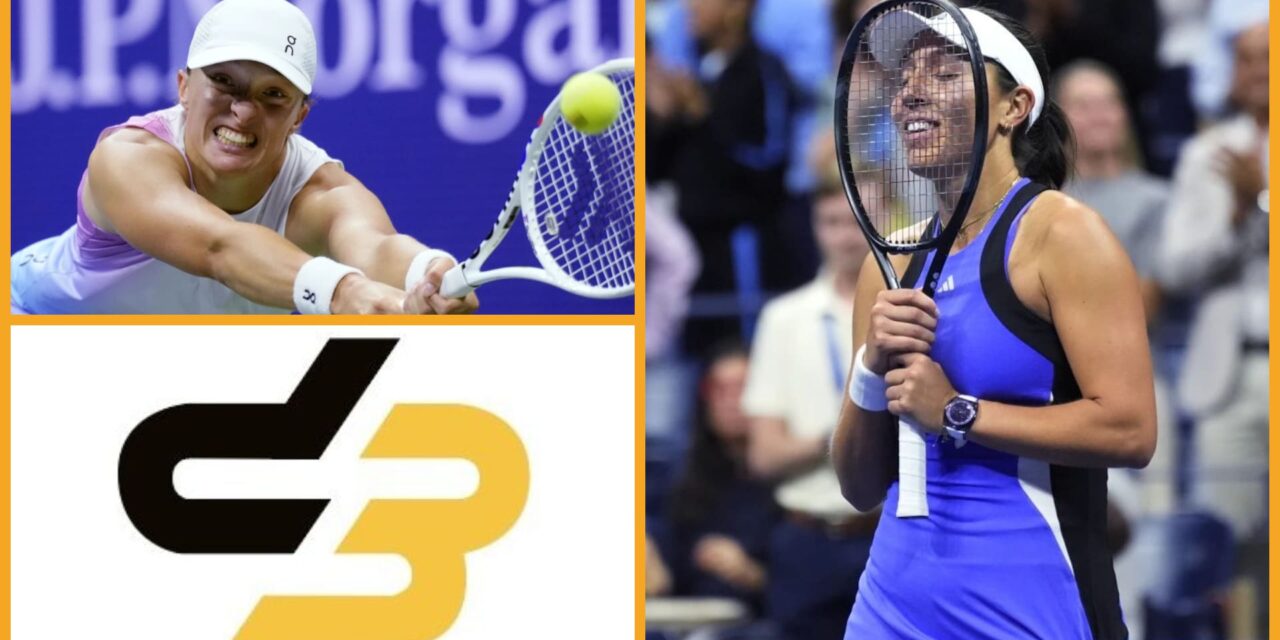 Podcast D3: Jessica Pegula tumba a Swiatek y disputará su primera semifinal de Grand Slam