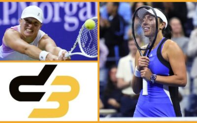 Podcast D3: Jessica Pegula tumba a Swiatek y disputará su primera semifinal de Grand Slam