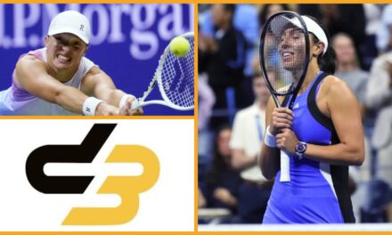 Podcast D3: Jessica Pegula tumba a Swiatek y disputará su primera semifinal de Grand Slam