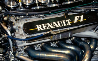 Renault hace oficial que dejará de producir motores para Fórmula 1