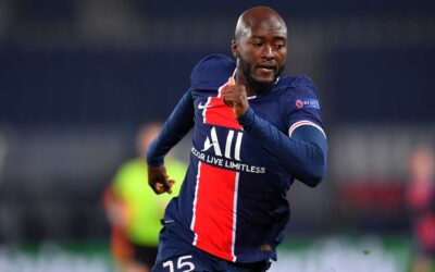 Danilo deja el PSG para fichar por Al-Ittihad