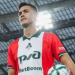 César Montes, nuevo jugador del Lokomotiv; ‘la ilusión al máximo’