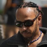 Lewis Hamilton cree que hay ‘elemento racial’ en comentarios del presidente de la FIA