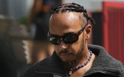 Lewis Hamilton cree que hay ‘elemento racial’ en comentarios del presidente de la FIA