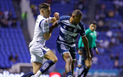 Pachuca se impone al Puebla