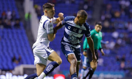 Pachuca se impone al Puebla