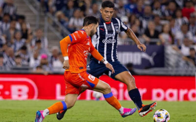 Rayados y Mazatlán aburren en el Gigante de Acero