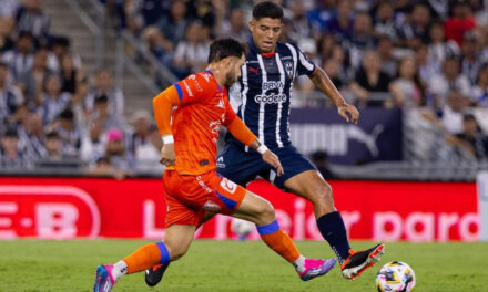 Rayados y Mazatlán aburren en el Gigante de Acero