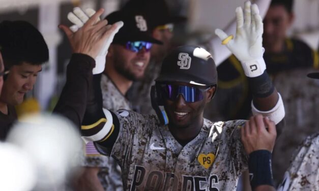 White Sox pierden juego número 120 para empatar récord de Mets de 1962