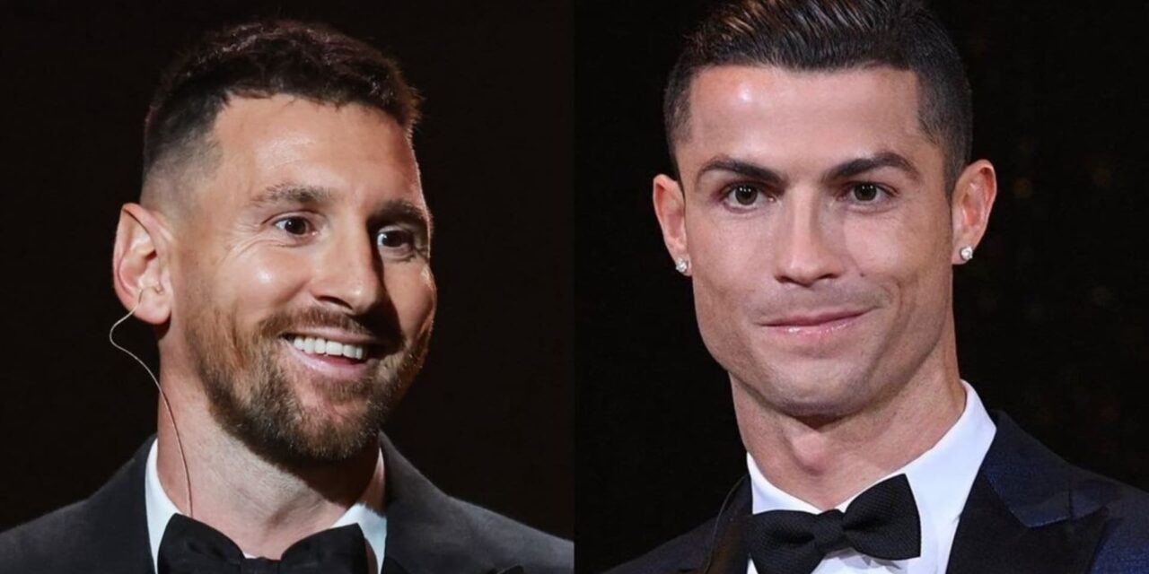 Balón de Oro: Lionel Messi y Cristiano Ronaldo no están entre los nominados