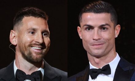 Balón de Oro: Lionel Messi y Cristiano Ronaldo no están entre los nominados