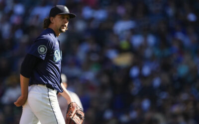 Gilbert llega a 200 ponches y Marineros siguen soñando con playoffs tras vencer a Yankees
