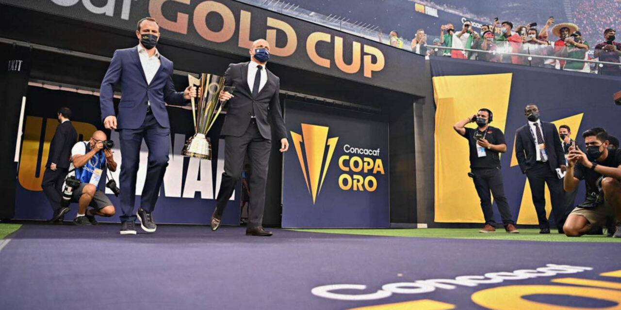 Copa Oro de 2025 evita la costa este de EEUU, señal que el Mundial de Clubes será ahí