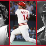 Falleció Pete Rose, leyenda de MLB a los 83 años