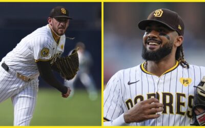 Tatis se va en blanco en su regreso de una lesión, en la victoria de los Padres 3-0 sobre Tigres