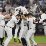 Judge hila 16 juegos sin jonrón pero Yankees superan 2-1 a Medias Rojas con hit de Soto en la 10ma