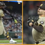 Tatis dispara jonrón, Cease receta 10 ponches y Padres blanquean 5-0 a Gigantes