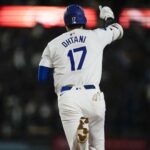 Ohtani llega a 52 jonrones y 52 impulsadas en nueva victoria de Dodgers, ante Rockies