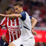 Chivas y Rayados dividen puntos