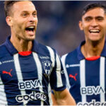 Rayados logra remontada ante el FC Juárez