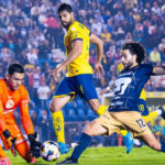 Pumas derrota al América y se consolida de cara a la liguilla del torneo Apertura