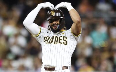 Tatis pone fin al juego con sencillo en la 10ma y Padres superan 6-5 a Tigres